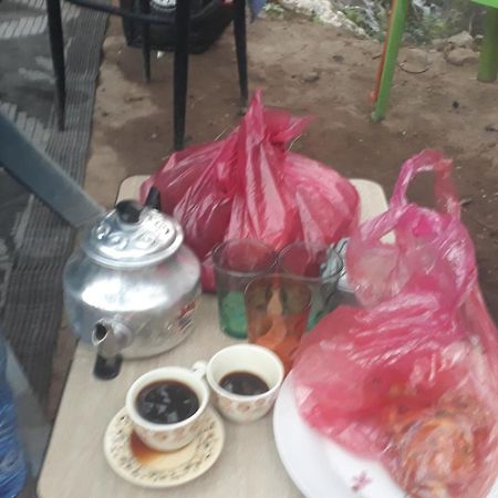 Nouvelle Ville Ibn Battouta Tanger Luaran gambar