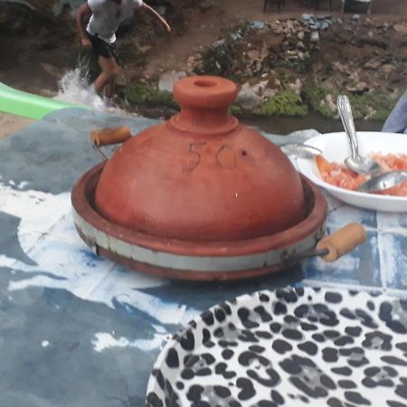Nouvelle Ville Ibn Battouta Tanger Luaran gambar
