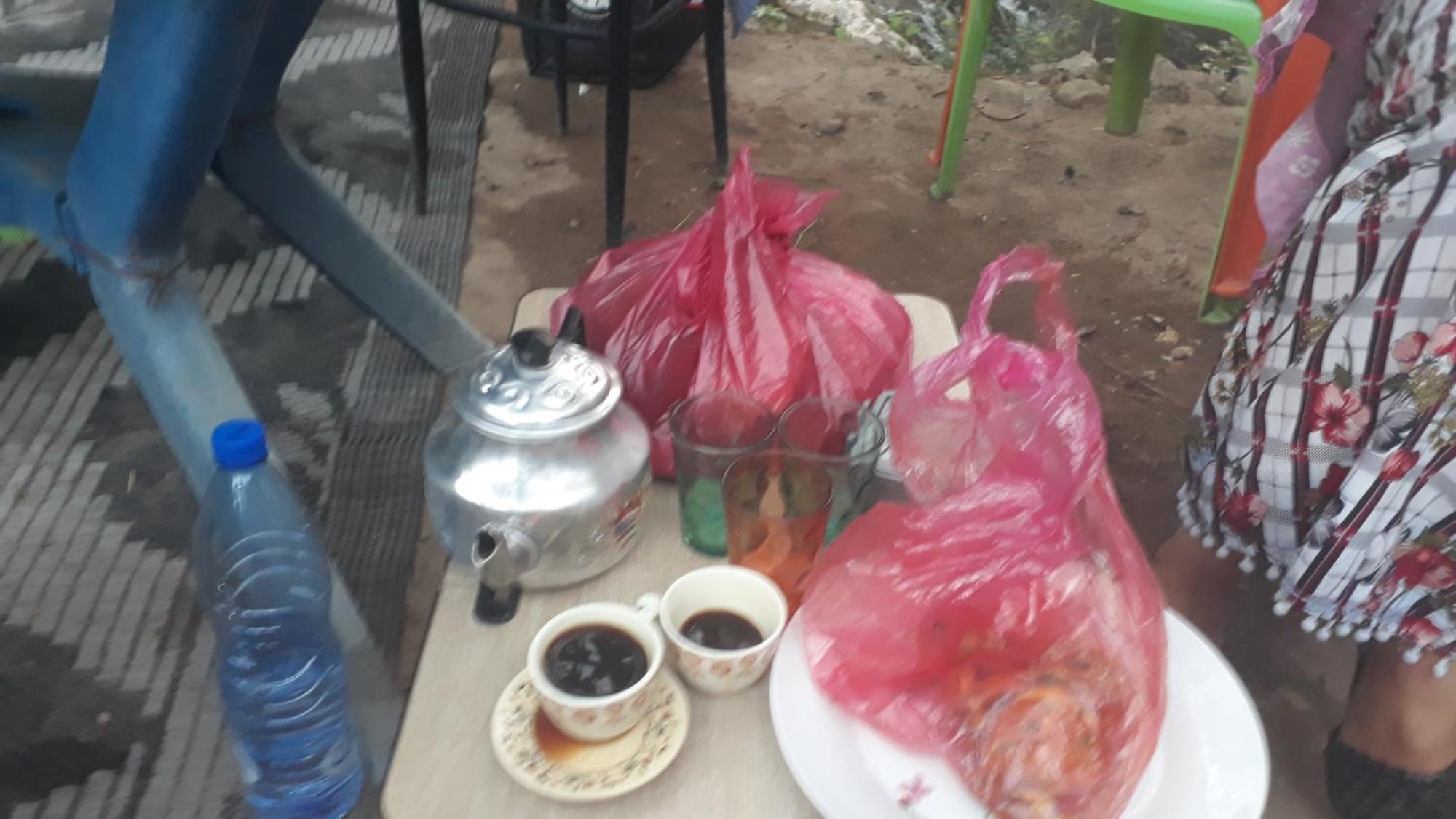 Nouvelle Ville Ibn Battouta Tanger Luaran gambar