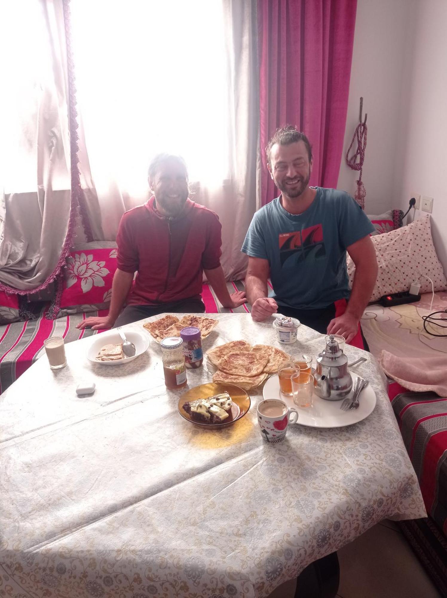 Nouvelle Ville Ibn Battouta Tanger Luaran gambar