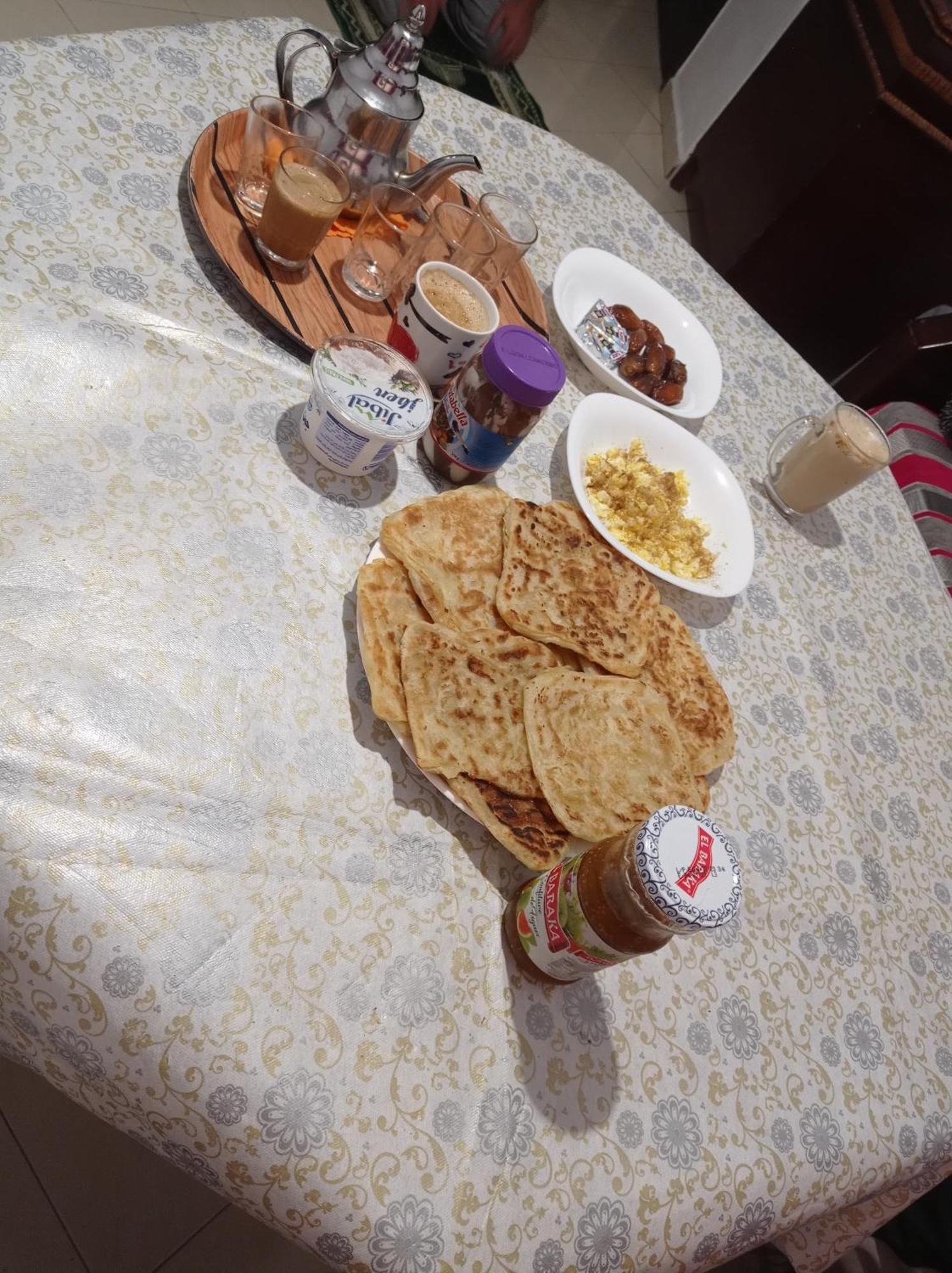 Nouvelle Ville Ibn Battouta Tanger Luaran gambar