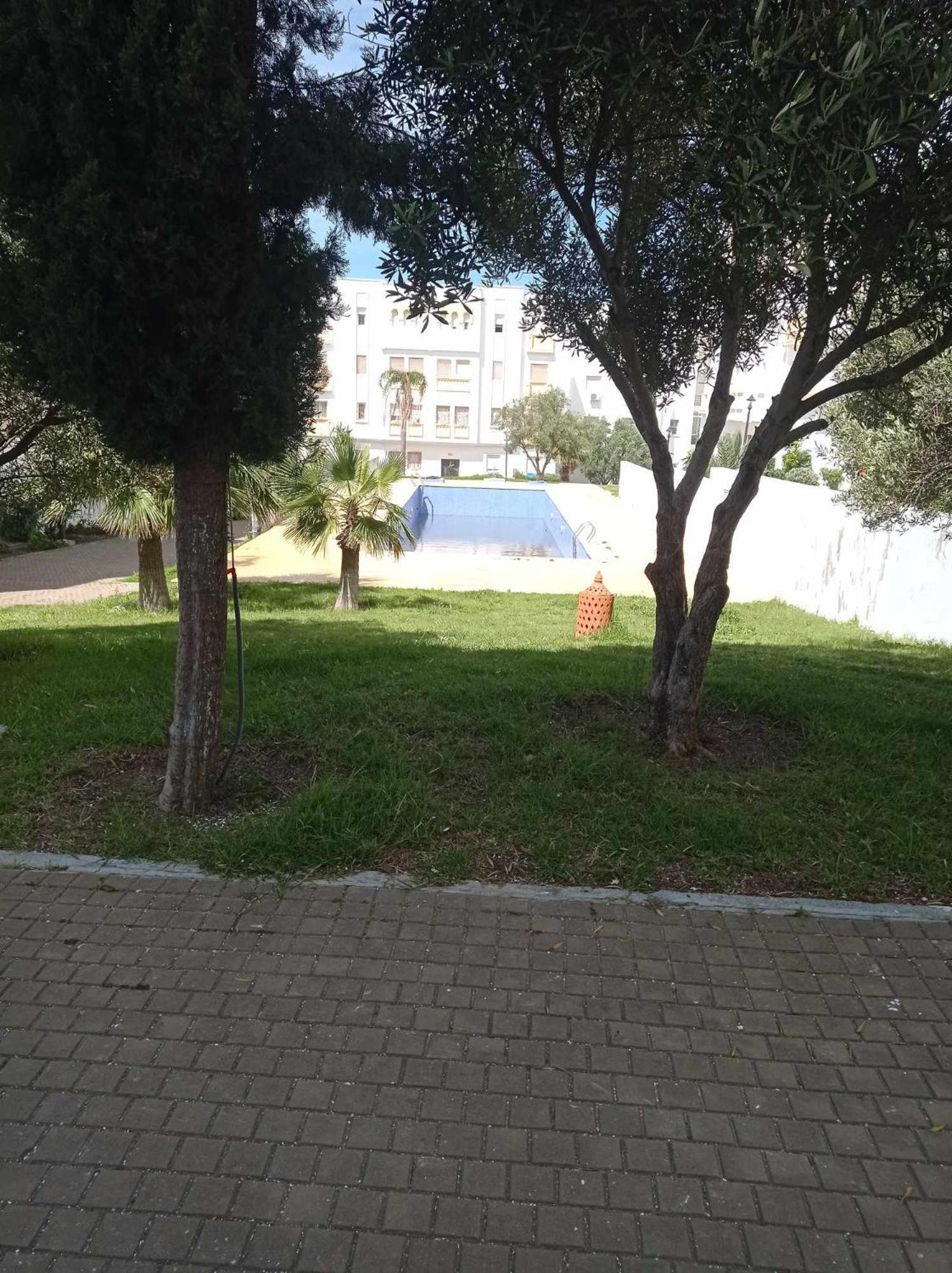 Nouvelle Ville Ibn Battouta Tanger Luaran gambar