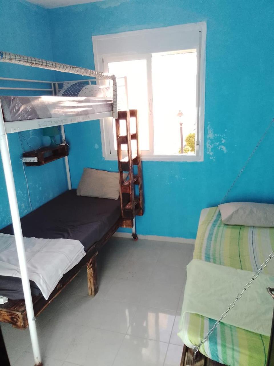 Nouvelle Ville Ibn Battouta Tanger Bilik gambar