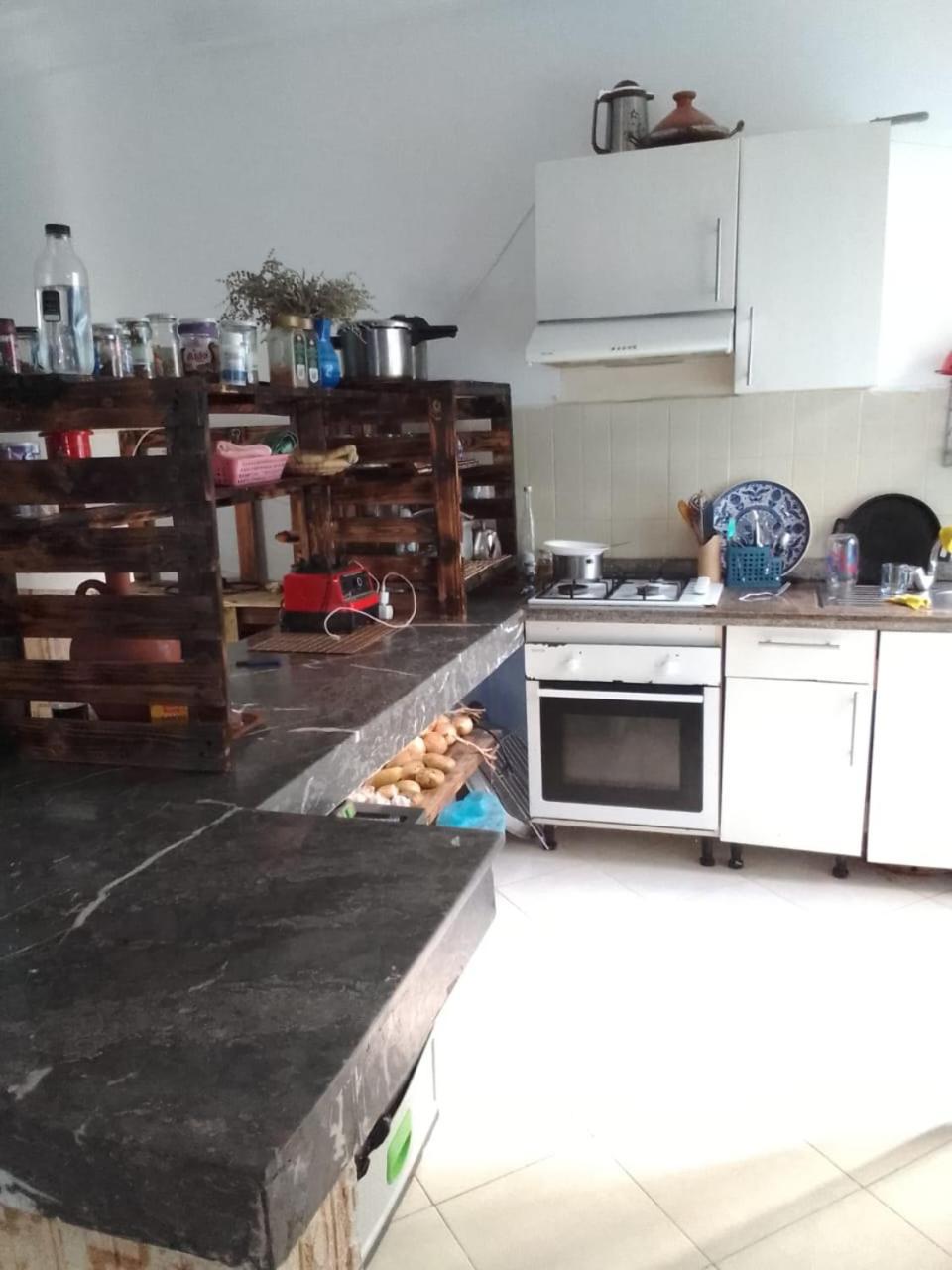 Nouvelle Ville Ibn Battouta Tanger Luaran gambar
