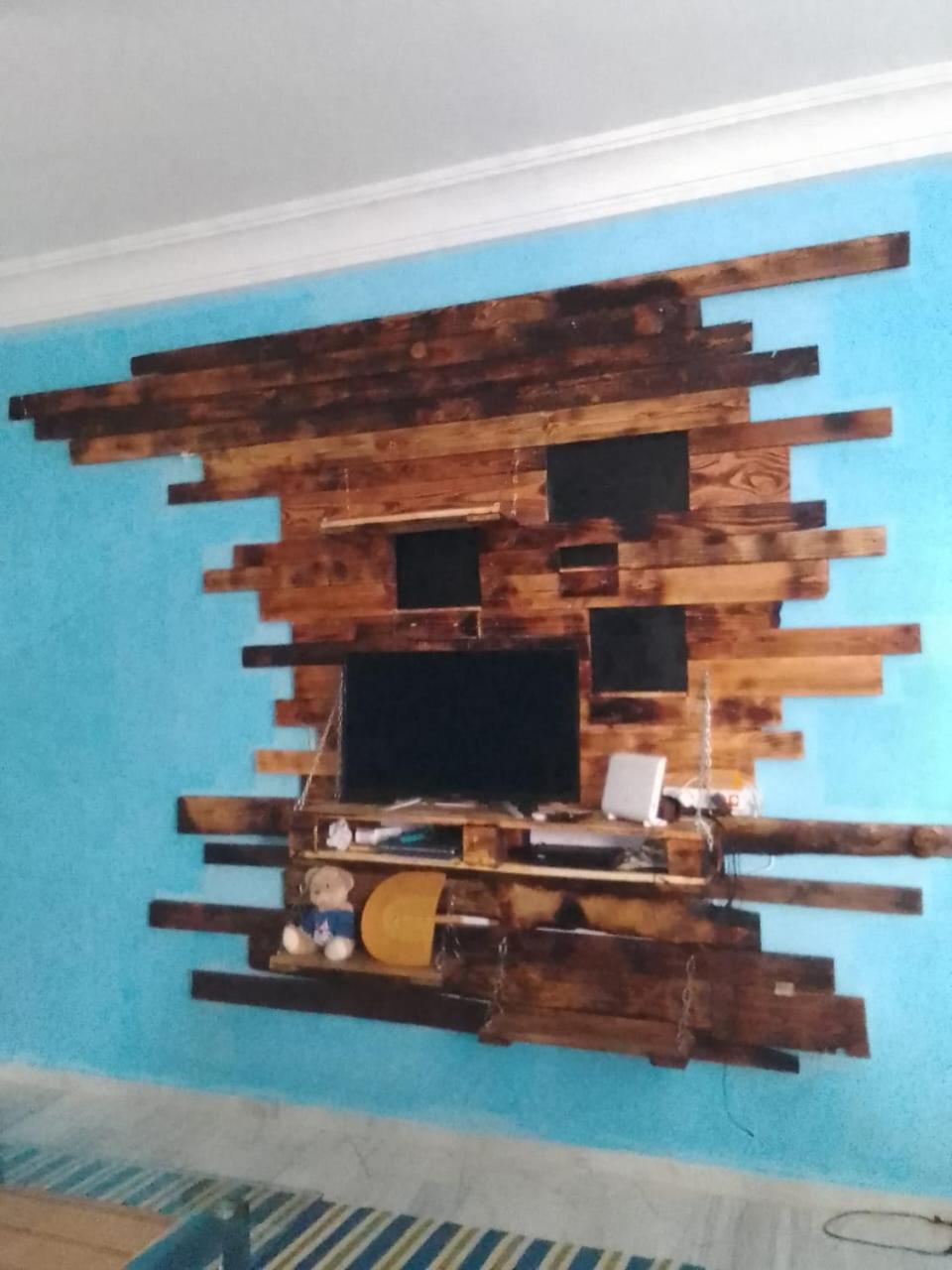 Nouvelle Ville Ibn Battouta Tanger Luaran gambar