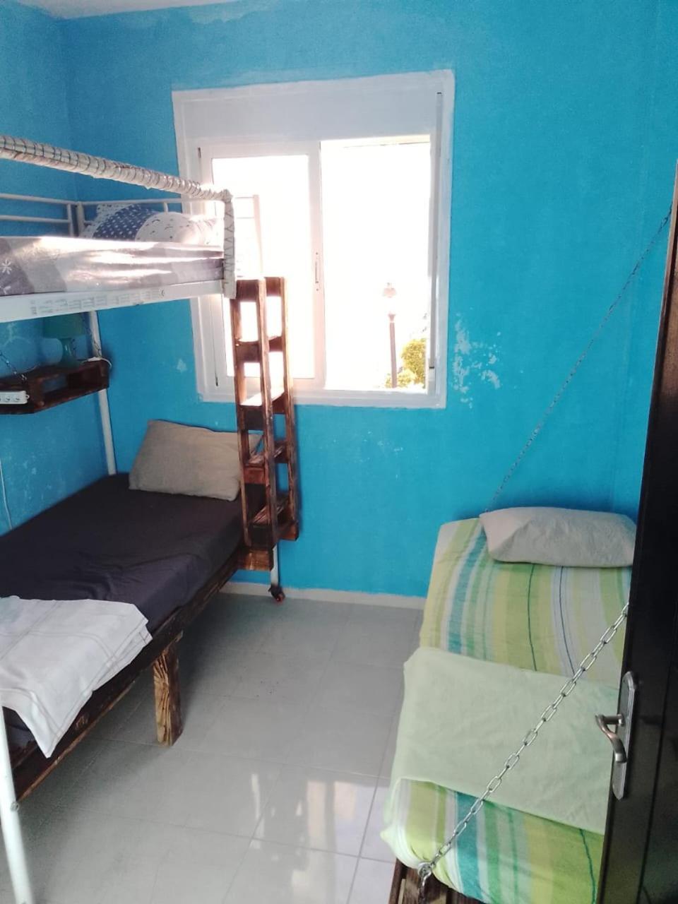 Nouvelle Ville Ibn Battouta Tanger Luaran gambar
