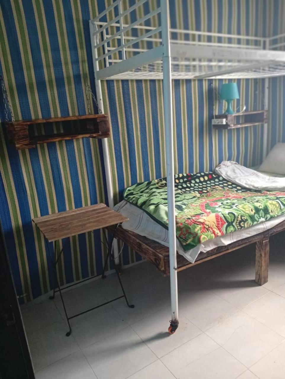 Nouvelle Ville Ibn Battouta Tanger Bilik gambar